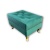Zielony welur premium 2225 Chesterfield