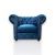 Magic Velvet 2203 Chesterfield
