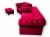 Magic Velvet Chesterfield Furniture Collection