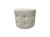 Elegancki puf welurowy Magic Velvet 2256 ecru
