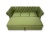 Sofa Chesterfield Berlin Magic Velvet – luksusowa kanapa 3-osobowa z funkcją spania