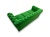 Warsaw Sofa 225 cm – elegancka sofa glamour z funkcją spania