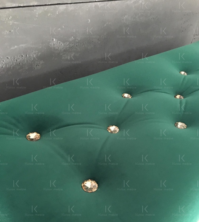 Pufa Magic Velvet 2225