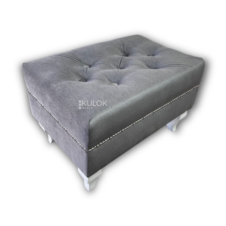 Podnóżek Chesterfield Granada 2727