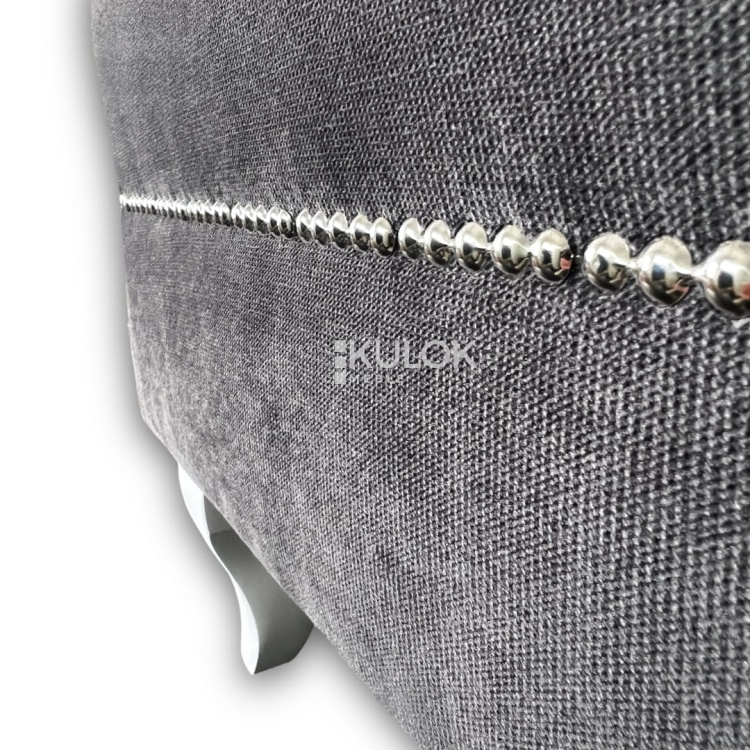 Unikalny Wzór Podnóżka Chesterfield