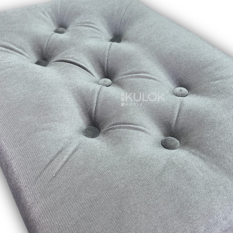 Podnóżek Chesterfield na Wymiar