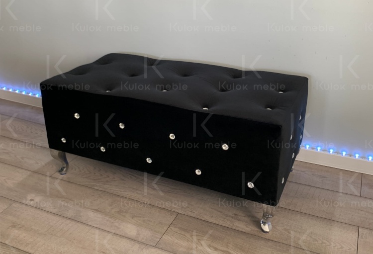 Chesterfield na wymiar