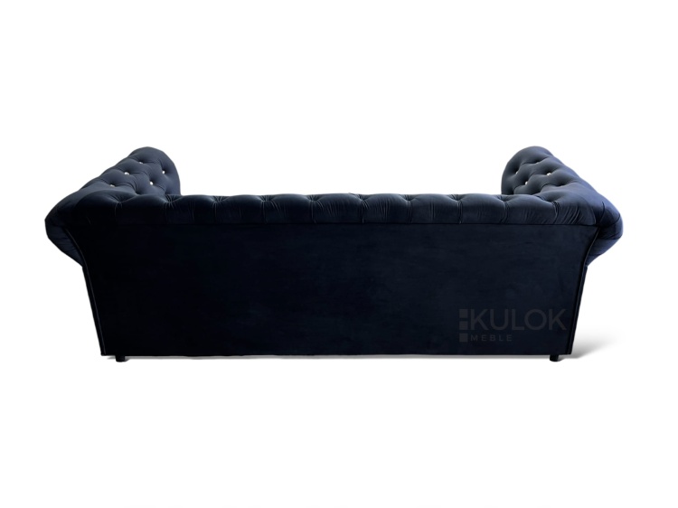 Producent Mebli Tapicerowanych Chesterfield