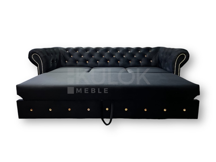 Materiał obiciowy magic velvet 2219