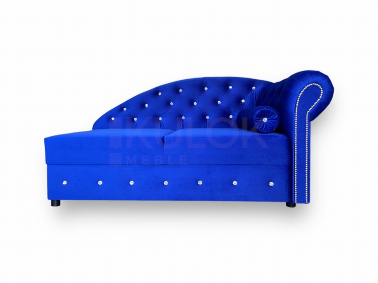 Magic Velvet 2297 szezlong Chesterfield