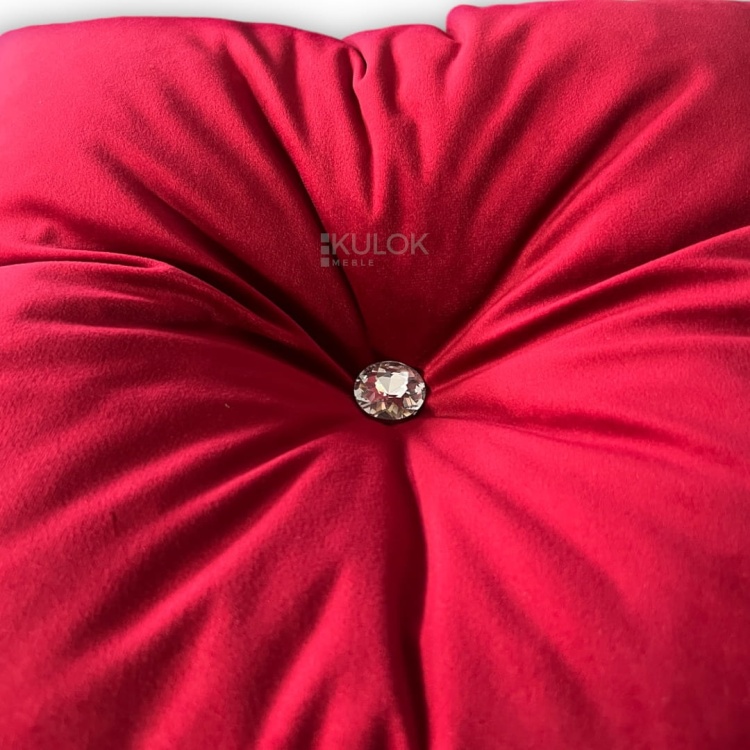 Luksus z Kryształkami Swarovski