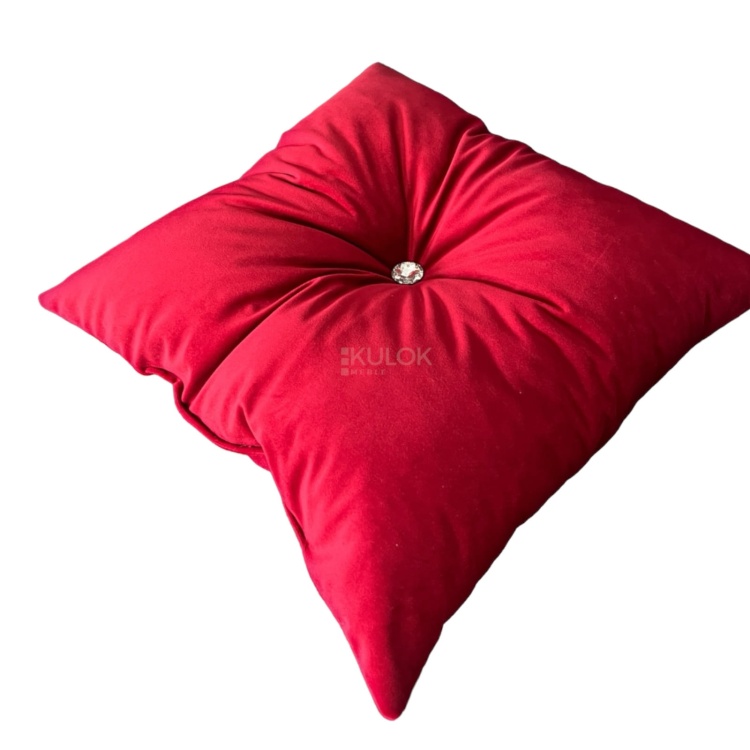 Poduszka na Wymiar z Kulami Silikonowymi