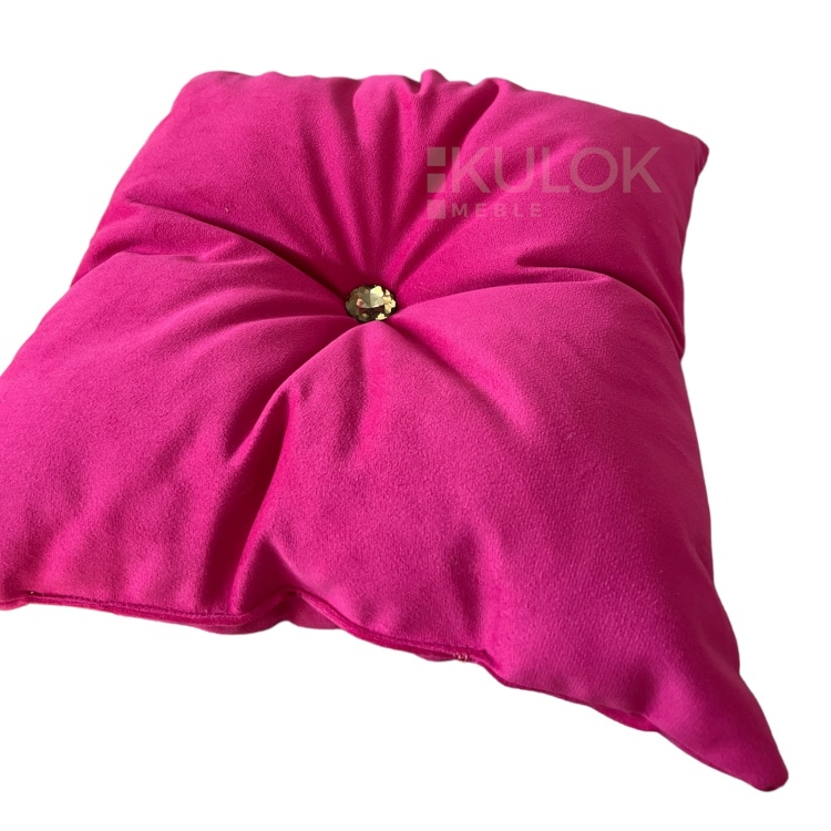 Poduszka Chesterfield na Wysoki Poziomie