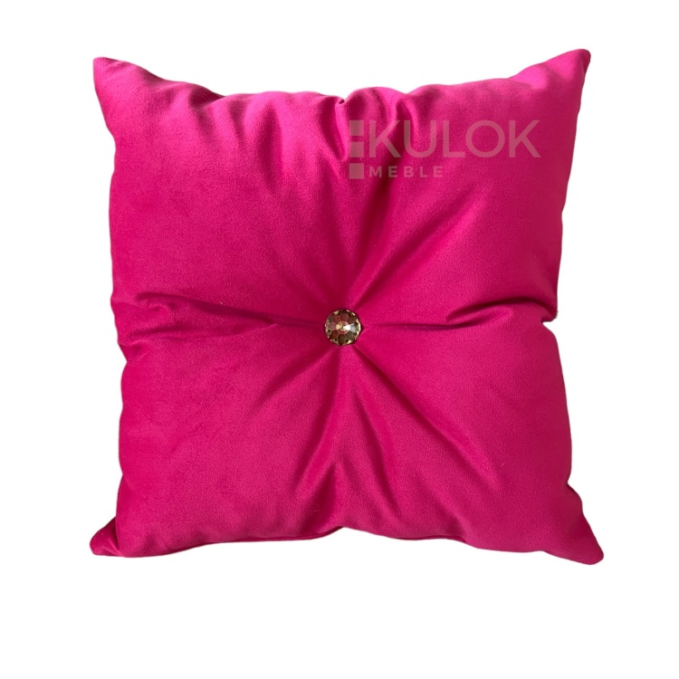 Fuksja Róż Intensywna - Wyjątkowy Kolor