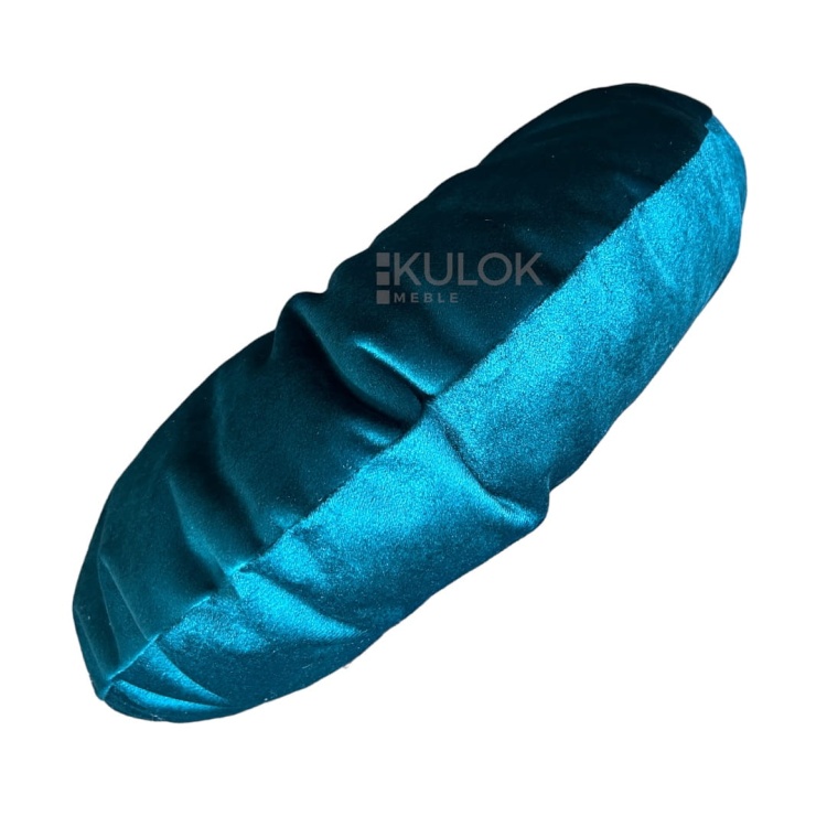 Wyjątkowa Jakość: Ozdobna Poduszka Glamour z Kryształkiem