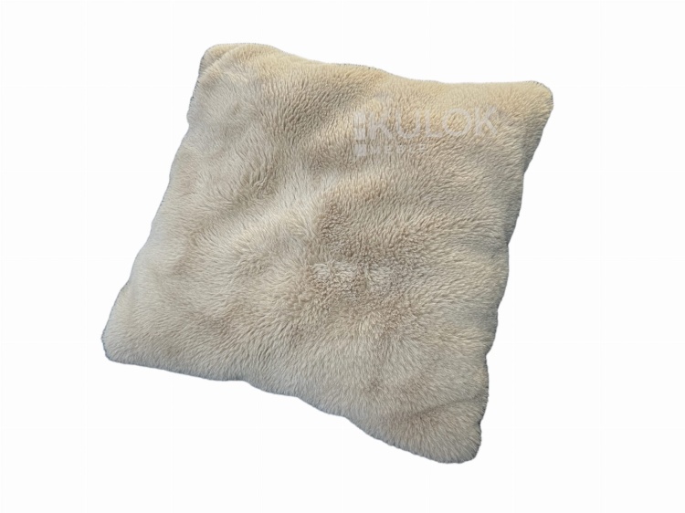 Poduszka dekoracyjna welur