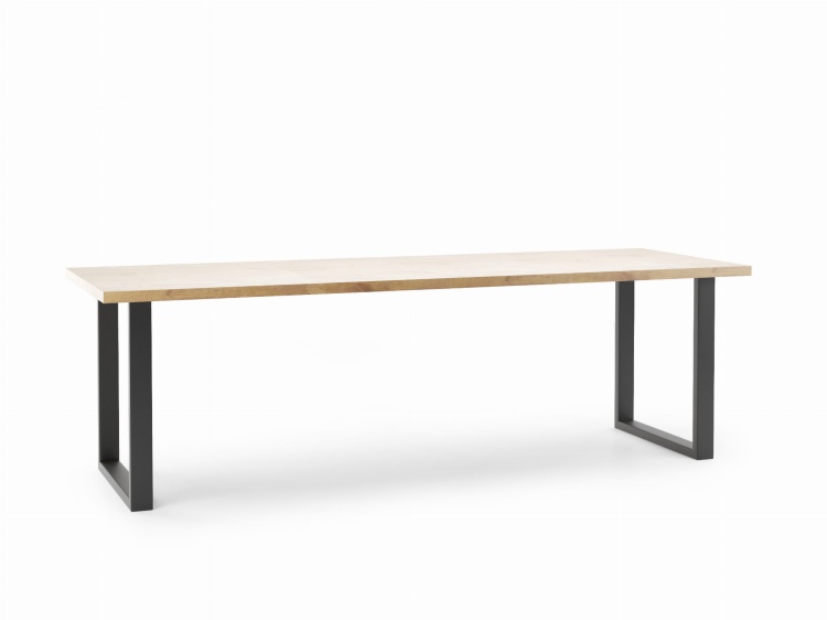 Minimalistyczne Nogi - Prosta i Solidna Konstrukcja