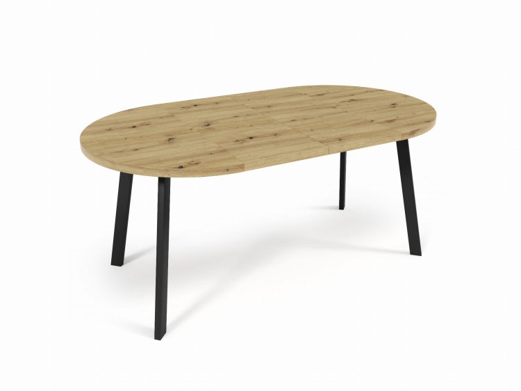 Funkcjonalność i Styl - Stół Rozkładany Sovle