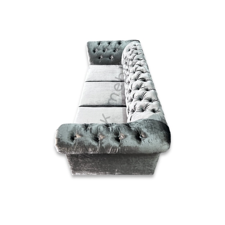 Wygodna Pianka HR - Każdy Moment na Kanapie to Prawdziwy Odpoczynek.