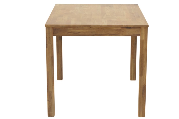 Stół drewniany 110cm x 80cm do jadalni