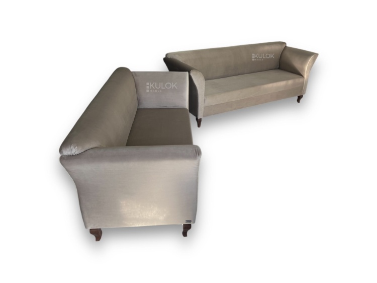 Kanapa Chester Styl Industrialny