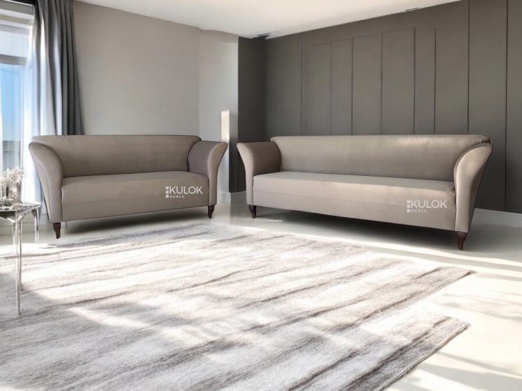 Kanapa Magic Velvet Industrialna