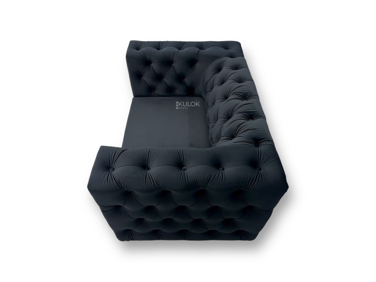 Sofa do salonu 175 cm – Magic Velvet 2219 | Sklep Kulok Meble