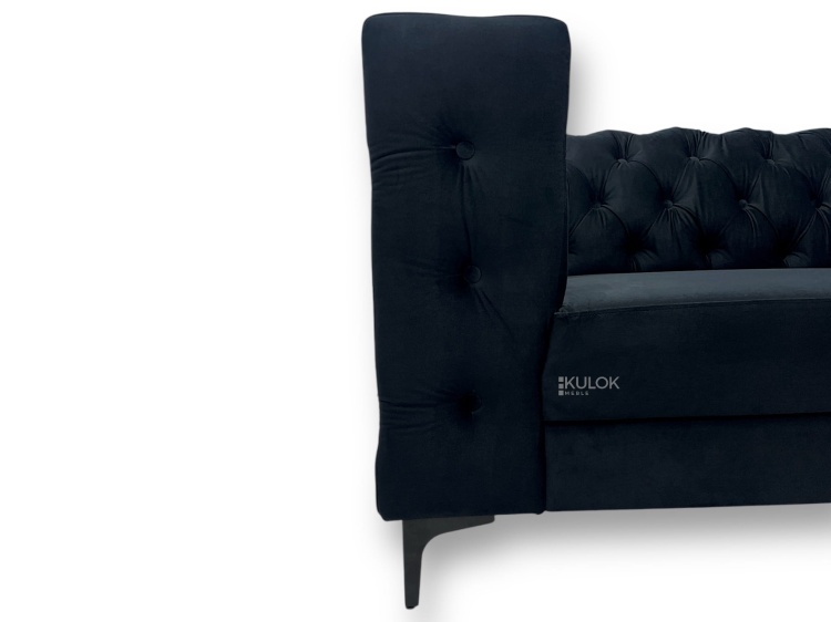 Nowoczesna sofa Manchester – Polski producent, szybka dostawa