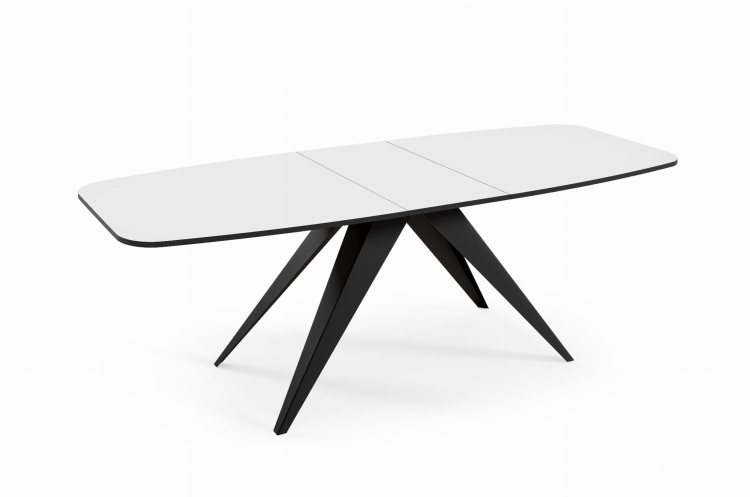 Elegancki stół jadalniany Aurora 160/200 cm – Idealny do Twojego wnętrza