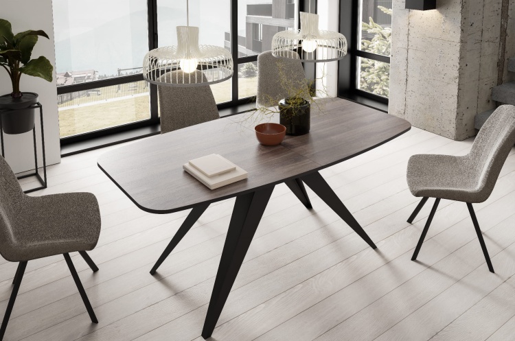 stół AURORA kulokmeble.pl 5 AR H1346 ST32 Anthracite Sherman Oak.jpg