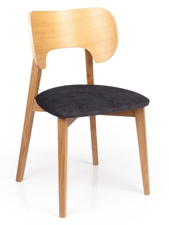 kulokmeble-pl-krzeslo-tapicerowane-batmat-widok z przodu