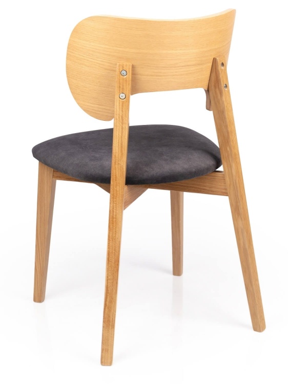 kulokmeble-pl-krzeslo-tapicerowane-batmat-widok z tyłu