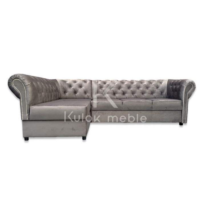 Narożnik Chesterfield Primavera Bis