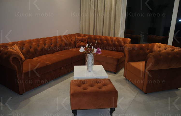 Chesterfield Premium