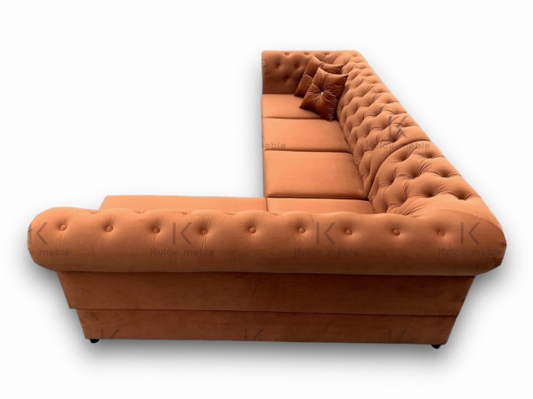 Pianka HR dla Komfortu