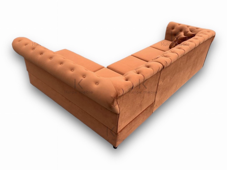 Wysoka Jakość Mebli Tapicerowanych