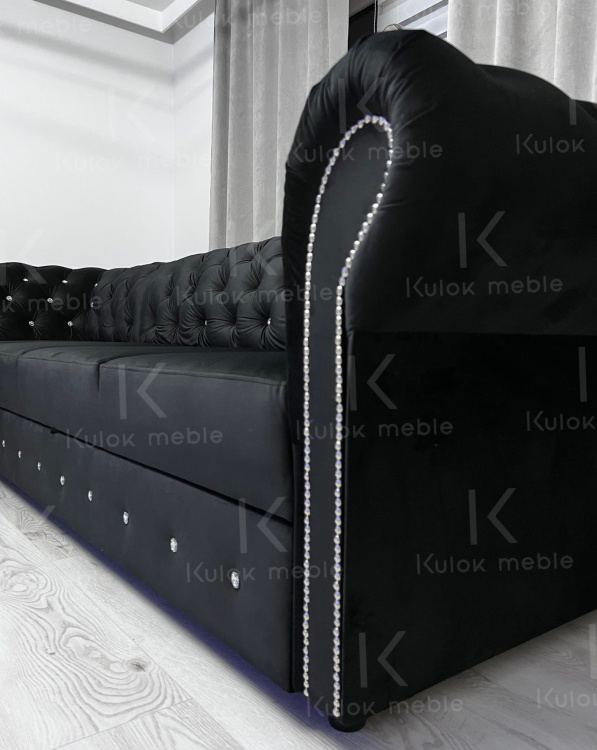 Listwy ozdobne srebrne premium