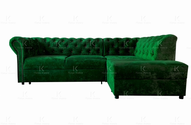 Boho styl w butelkowej zieleni