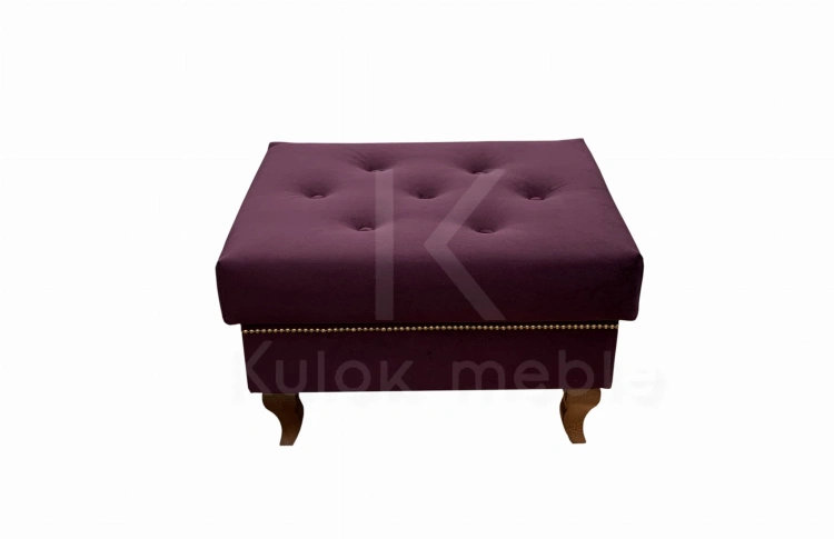Chesterfield Ludwik: Magic Velvet 2202