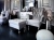 Elegancki mebel tapicerowany Chesterfield