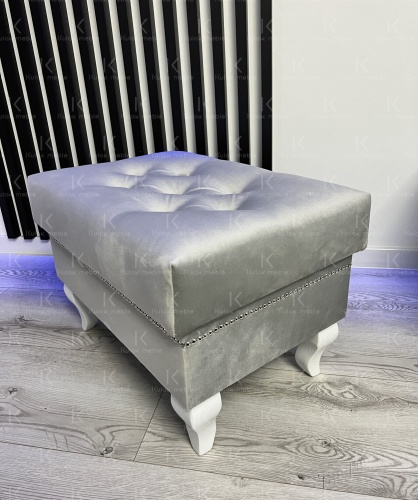 Elegancki Chesterfield na Wymiar