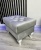 Elegancki Chesterfield na Wymiar