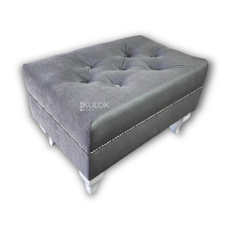 Podnóżek Chesterfield Granada 2727