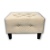 Podnóżek Chesterfield Prestige 2775 Beżowy