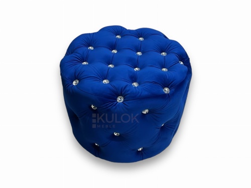 Chabrowy Magic Velvet 2297 Chesterfield