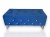 Chesterfield Royal Navy Granatowy - Premium Velvet