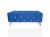 szafirowy Magiczny Welur 2216 - Chesterfield Premium
