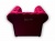 Fotel Chesterfield z Wysokim Opraciem