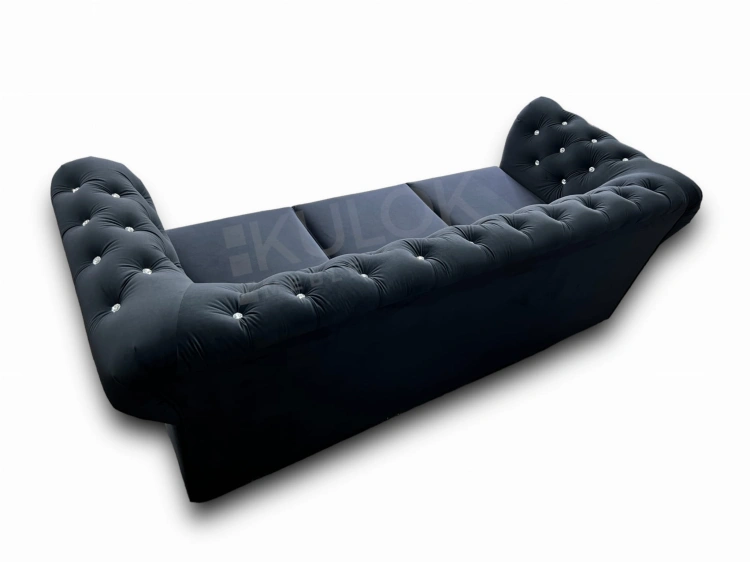 Włoskie listwy Chesterfield