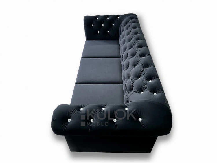 Glamour Chesterfield